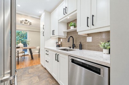 Photo 7 at 403 - 555 W 28th Street, Upper Lonsdale, North Vancouver