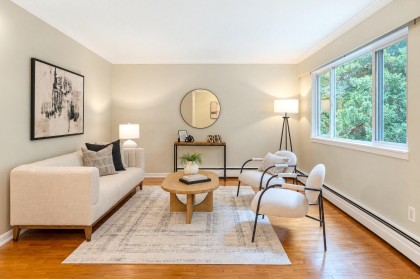 Photo 1 at 403 - 555 W 28th Street, Upper Lonsdale, North Vancouver