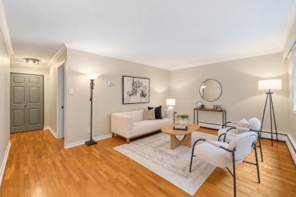 Photo 5 at 403 - 555 W 28th Street, Upper Lonsdale, North Vancouver