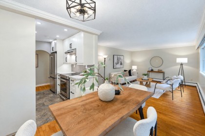 Photo 9 at 403 - 555 W 28th Street, Upper Lonsdale, North Vancouver