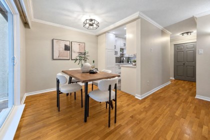 Photo 10 at 403 - 555 W 28th Street, Upper Lonsdale, North Vancouver