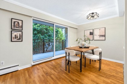 Photo 11 at 403 - 555 W 28th Street, Upper Lonsdale, North Vancouver