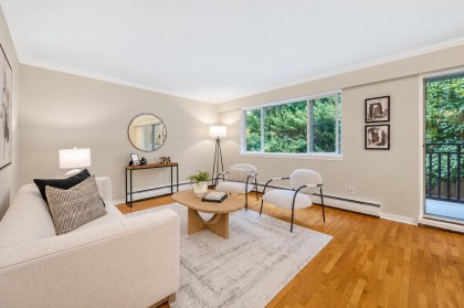 Photo 4 at 403 - 555 W 28th Street, Upper Lonsdale, North Vancouver