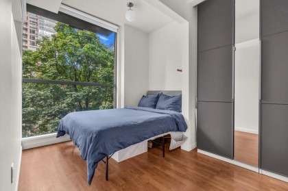 Photo 9 at 307 - 928 W Richards Street, Yaletown, Vancouver West
