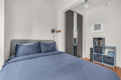 Photo 14 at 307 - 928 W Richards Street, Yaletown, Vancouver West