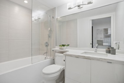 Photo 23 at 3505 - 688 Abbott Street, Downtown VW, Vancouver West