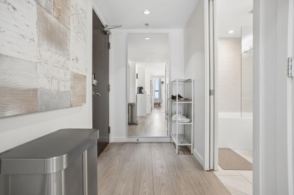 Photo 27 at 3505 - 688 Abbott Street, Downtown VW, Vancouver West