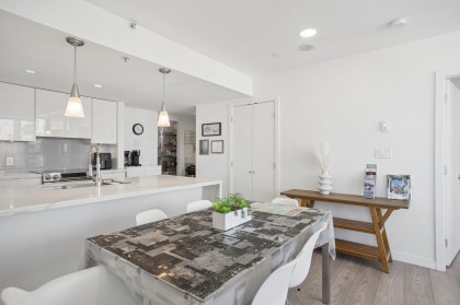 Photo 13 at 3505 - 688 Abbott Street, Downtown VW, Vancouver West