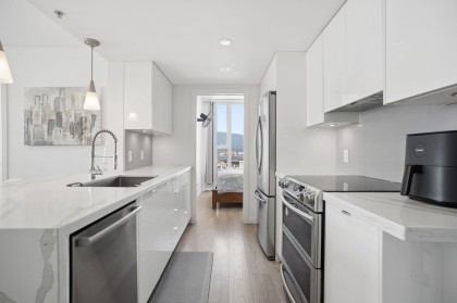 Photo 17 at 3505 - 688 Abbott Street, Downtown VW, Vancouver West