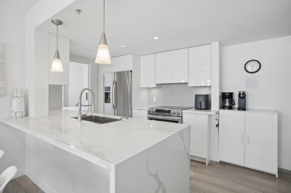 Photo 16 at 3505 - 688 Abbott Street, Downtown VW, Vancouver West
