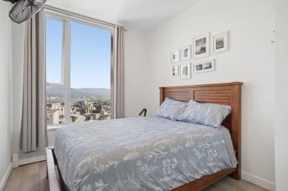 Photo 22 at 3505 - 688 Abbott Street, Downtown VW, Vancouver West