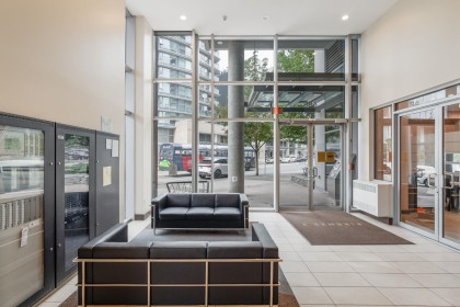Photo 36 at 3505 - 688 Abbott Street, Downtown VW, Vancouver West