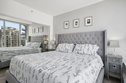 Photo 20 at 3505 - 688 Abbott Street, Downtown VW, Vancouver West