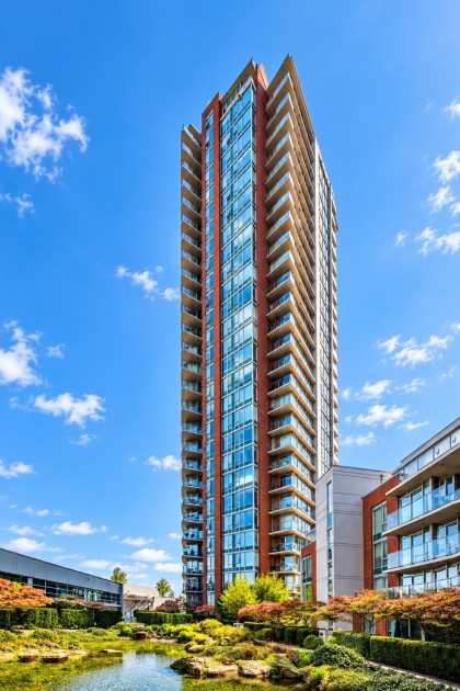Photo 34 at 3505 - 688 Abbott Street, Downtown VW, Vancouver West