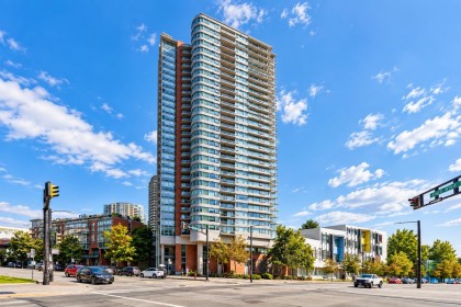 Photo 33 at 3505 - 688 Abbott Street, Downtown VW, Vancouver West