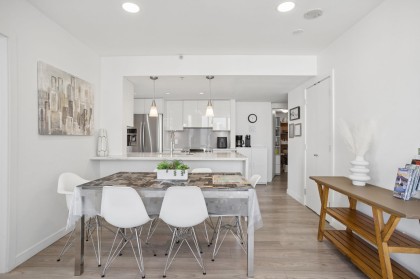 Photo 14 at 3505 - 688 Abbott Street, Downtown VW, Vancouver West