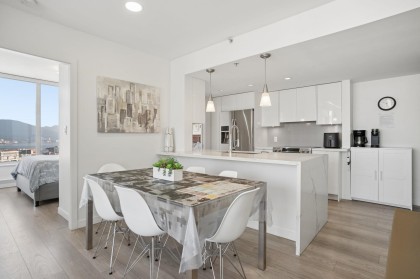 Photo 15 at 3505 - 688 Abbott Street, Downtown VW, Vancouver West