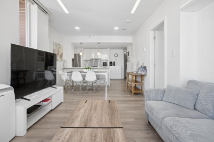 Photo 11 at 3505 - 688 Abbott Street, Downtown VW, Vancouver West