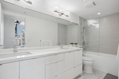 Photo 21 at 3505 - 688 Abbott Street, Downtown VW, Vancouver West