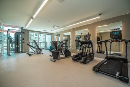 Photo 39 at 406 - 108 E 8th Street, Central Lonsdale, North Vancouver