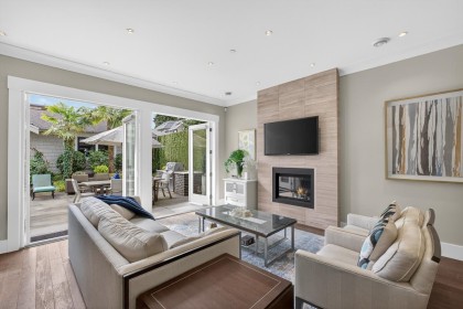 Photo 6 at 1850 W 36th Avenue, Quilchena, Vancouver West