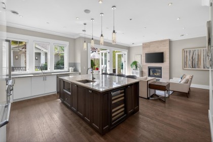 Photo 3 at 1850 W 36th Avenue, Quilchena, Vancouver West