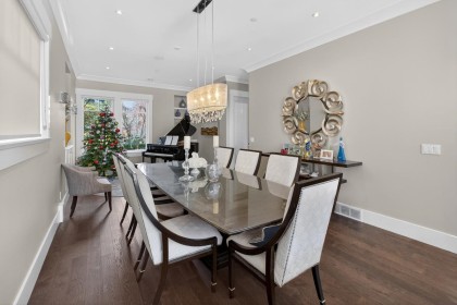 Photo 5 at 1850 W 36th Avenue, Quilchena, Vancouver West