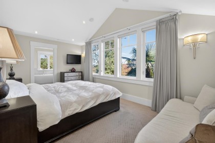 Photo 11 at 1850 W 36th Avenue, Quilchena, Vancouver West