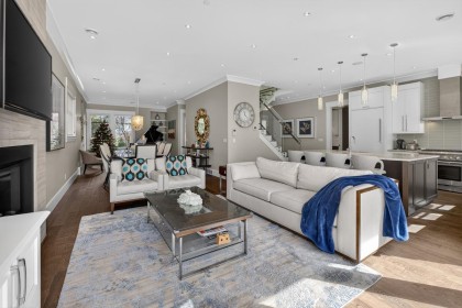 Photo 4 at 1850 W 36th Avenue, Quilchena, Vancouver West