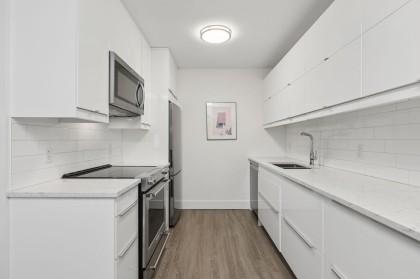 Photo 2 at 303 - 236 W 2nd Street, Lower Lonsdale, North Vancouver