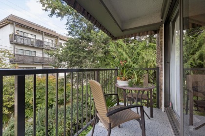 Photo 17 at 303 - 236 W 2nd Street, Lower Lonsdale, North Vancouver