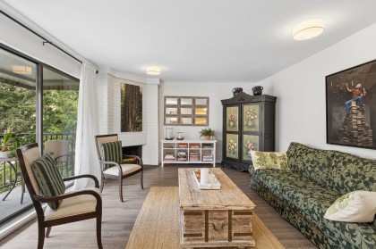 Photo 12 at 303 - 236 W 2nd Street, Lower Lonsdale, North Vancouver