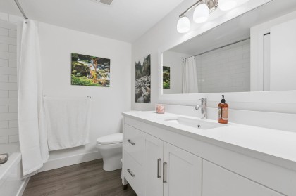 Photo 22 at 303 - 236 W 2nd Street, Lower Lonsdale, North Vancouver