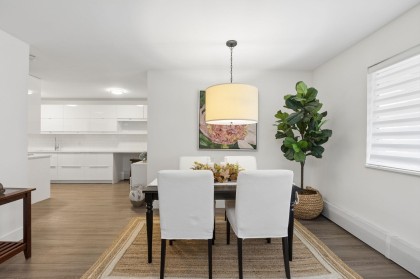 Photo 7 at 303 - 236 W 2nd Street, Lower Lonsdale, North Vancouver