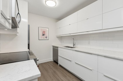 Photo 3 at 303 - 236 W 2nd Street, Lower Lonsdale, North Vancouver