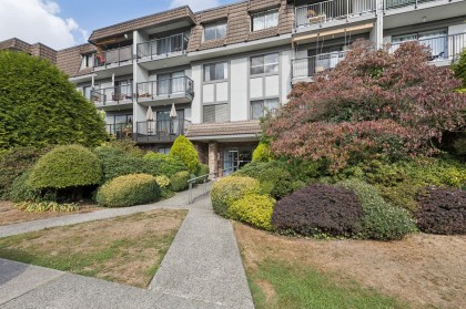 Photo 1 at 303 - 236 W 2nd Street, Lower Lonsdale, North Vancouver