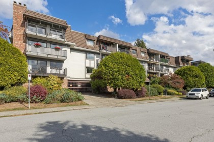 Photo 28 at 303 - 236 W 2nd Street, Lower Lonsdale, North Vancouver