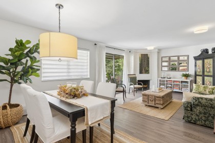 Photo 10 at 303 - 236 W 2nd Street, Lower Lonsdale, North Vancouver