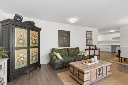 Photo 14 at 303 - 236 W 2nd Street, Lower Lonsdale, North Vancouver