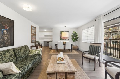 Photo 15 at 303 - 236 W 2nd Street, Lower Lonsdale, North Vancouver