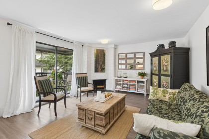 Photo 11 at 303 - 236 W 2nd Street, Lower Lonsdale, North Vancouver