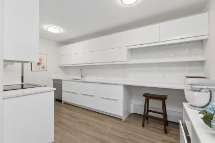 Photo 4 at 303 - 236 W 2nd Street, Lower Lonsdale, North Vancouver