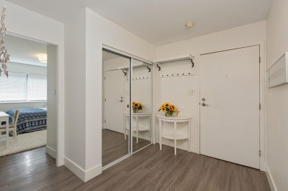 Photo 25 at 303 - 236 W 2nd Street, Lower Lonsdale, North Vancouver