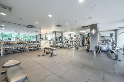 Photo 16 at 1606 - 583 Beach Crescent, Yaletown, Vancouver West