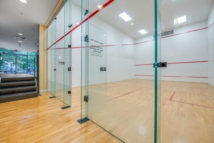 Photo 14 at 1606 - 583 Beach Crescent, Yaletown, Vancouver West