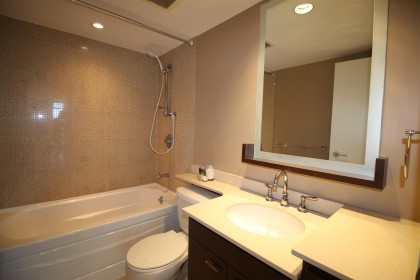 Photo 11 at 1606 - 583 Beach Crescent, Yaletown, Vancouver West