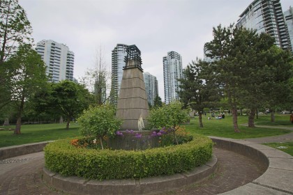 Photo 19 at 1606 - 583 Beach Crescent, Yaletown, Vancouver West