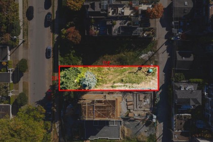 Photo 13 at 2576 Point Grey Road, Kitsilano, Vancouver West