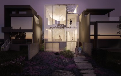 Photo 1 at 2576 Point Grey Road, Kitsilano, Vancouver West