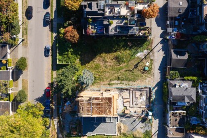 Photo 14 at 2576 Point Grey Road, Kitsilano, Vancouver West